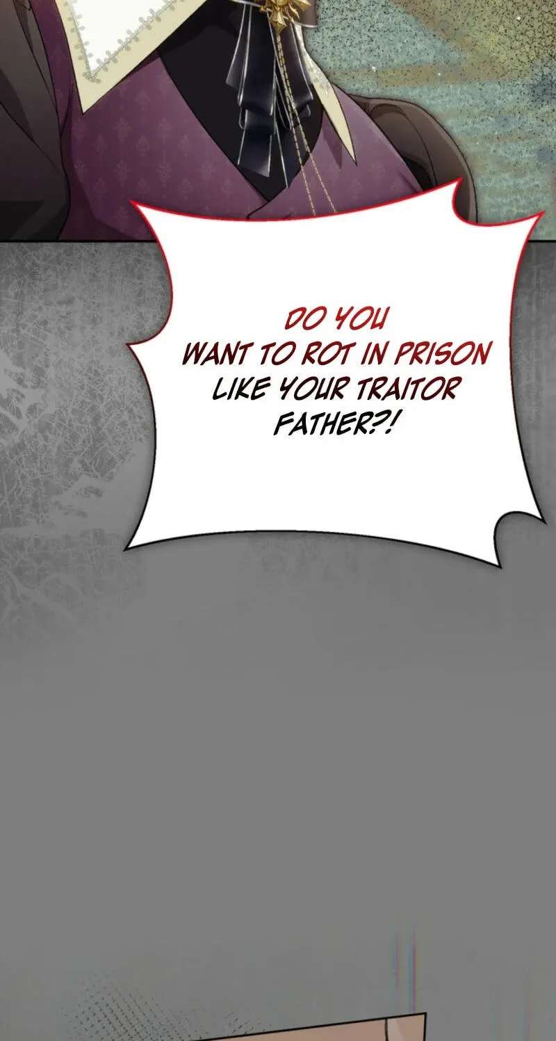The Villainess's Blind Date Is Too Perfect Chapter 144 - page 82