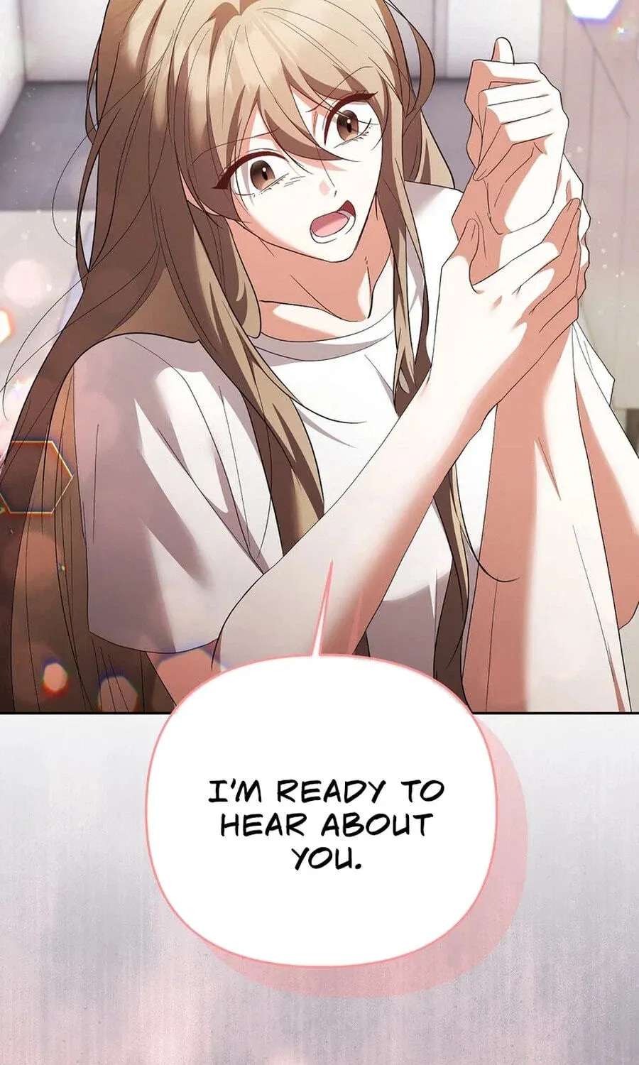 Erotic Cohabitation Chapter 13 - page 34