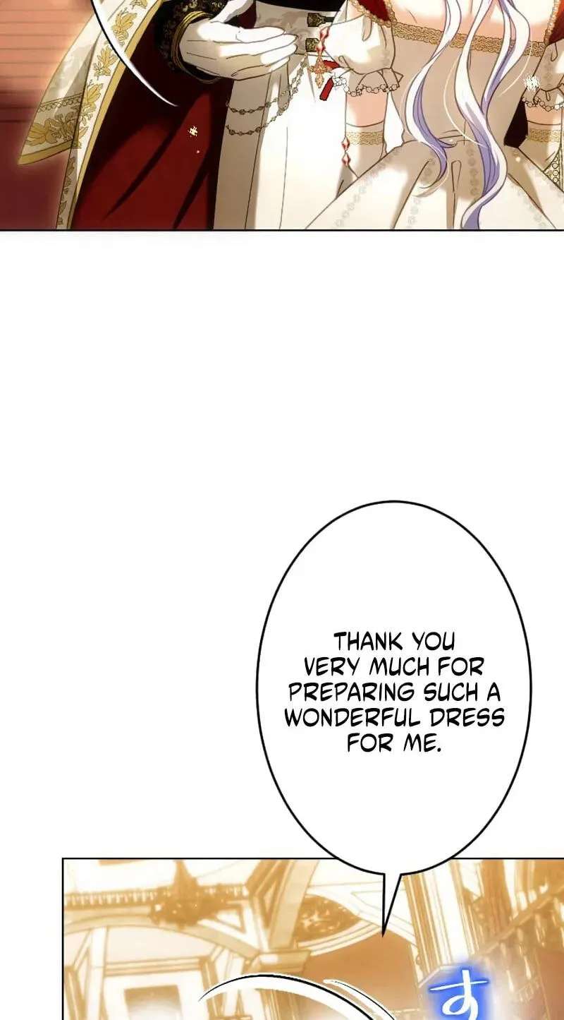 Dokusen Yoku ga Tsuyoi Honou Tei ni Shuuchaku Saretemasu Chapter 79 - page 81