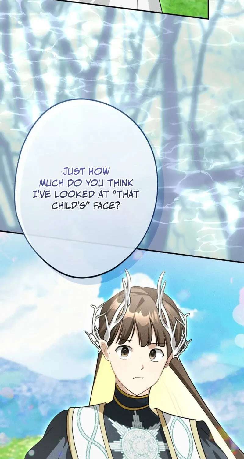 Not Your Monster-In-Law Chapter 74 - page 49