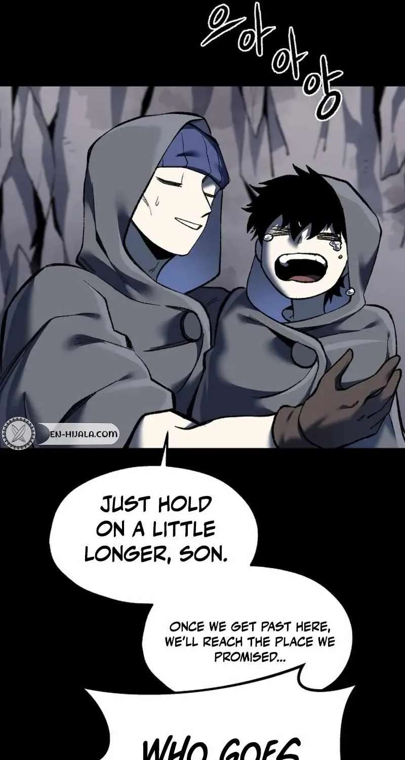 Lantern Of The Dawn Chapter 98 - page 31
