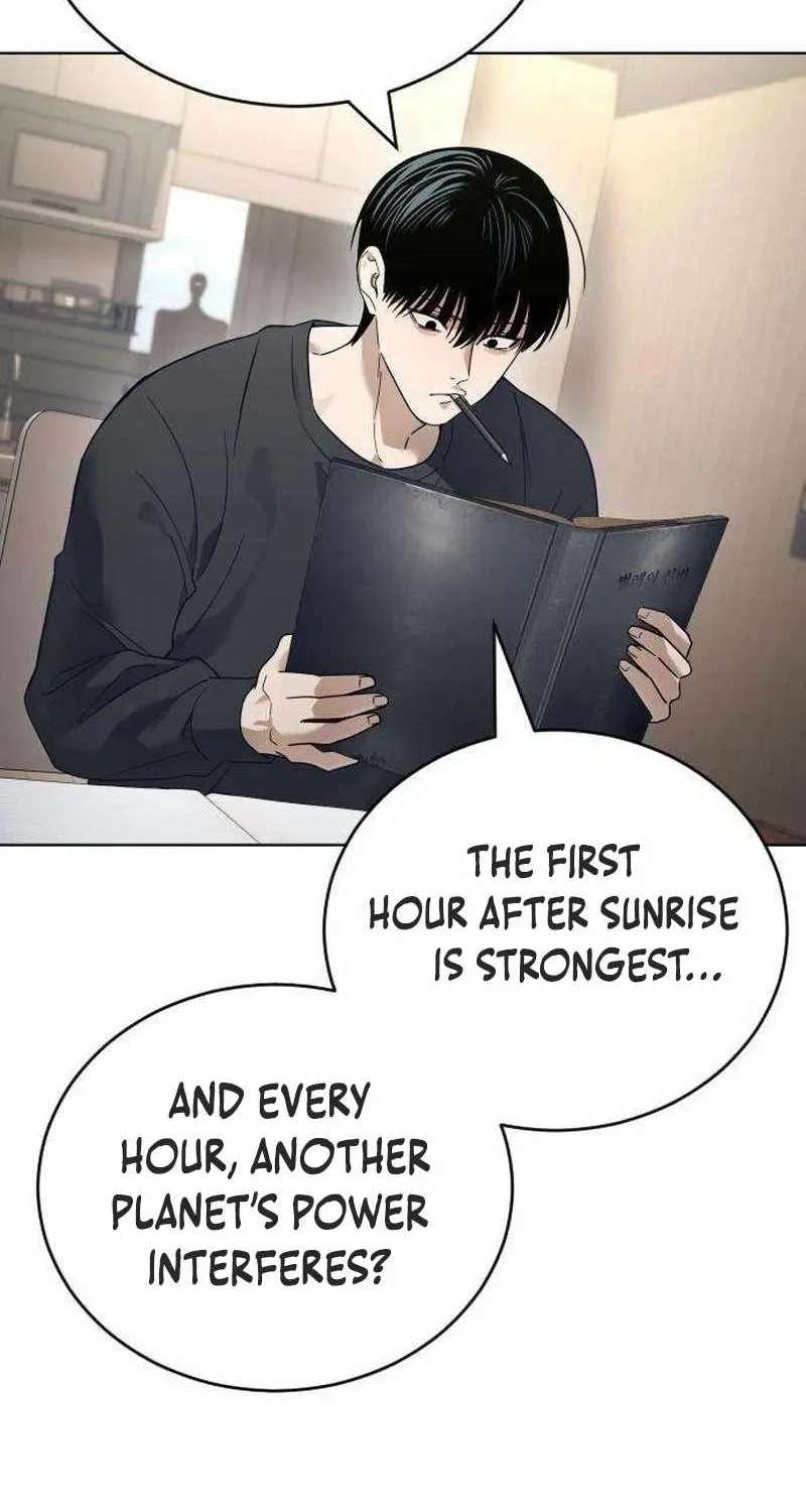 A Grimoire Changed My Fate Chapter 3 - page 17