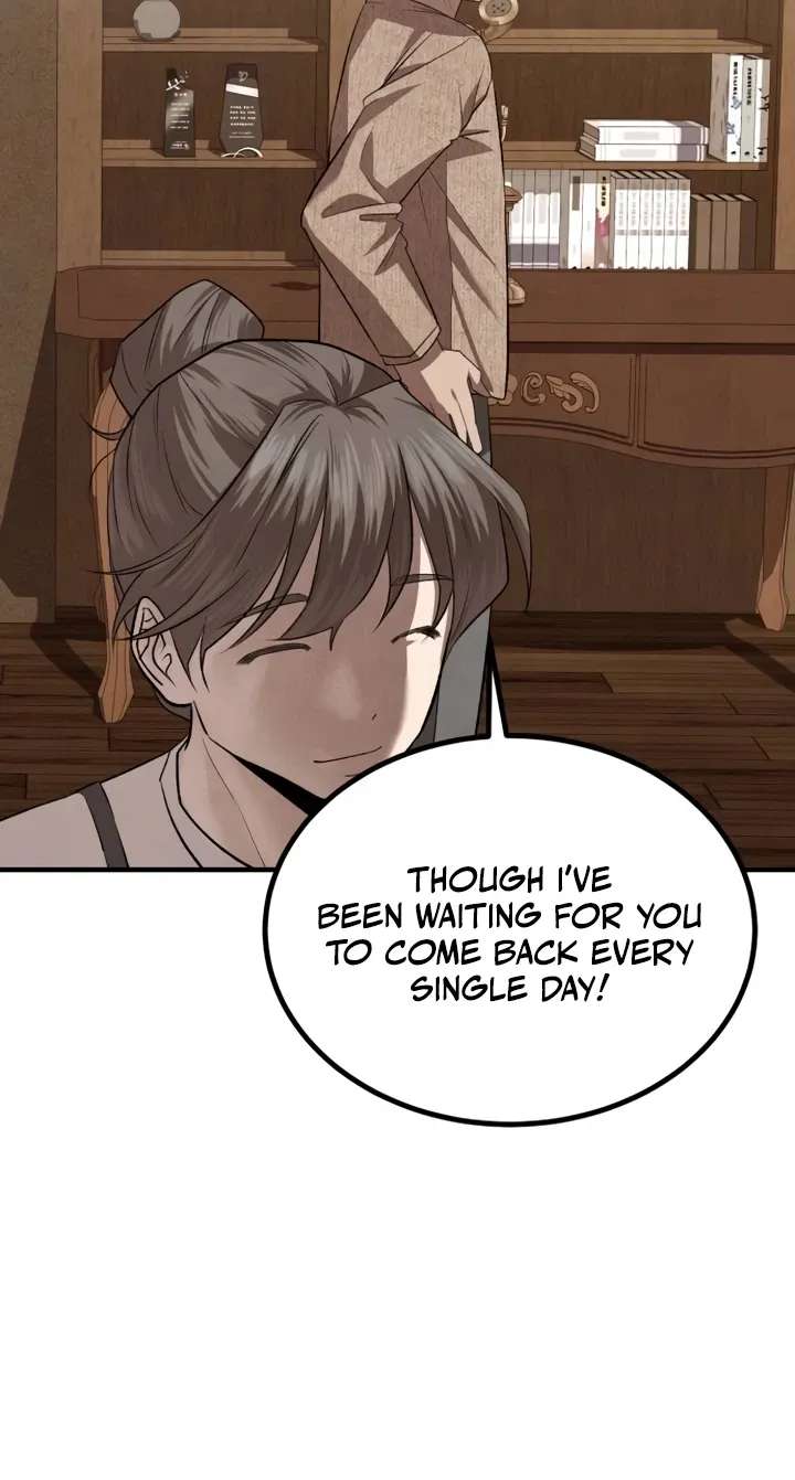 Turns Out to Be a Third-Generation Chaebol Chapter 14 - page 112