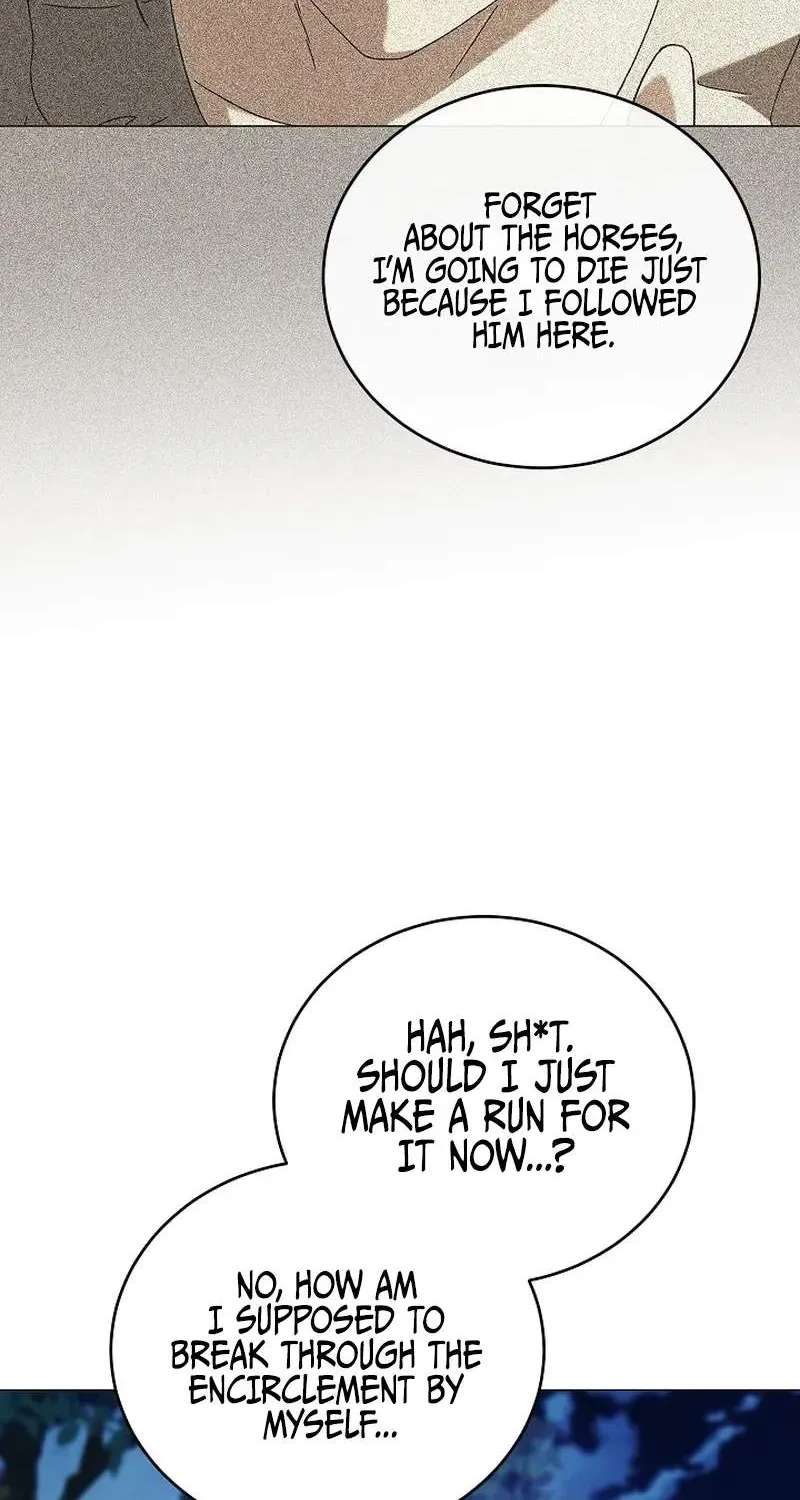 Is It Bad That the Main Character’s a Roleplayer? Chapter 29 - page 8