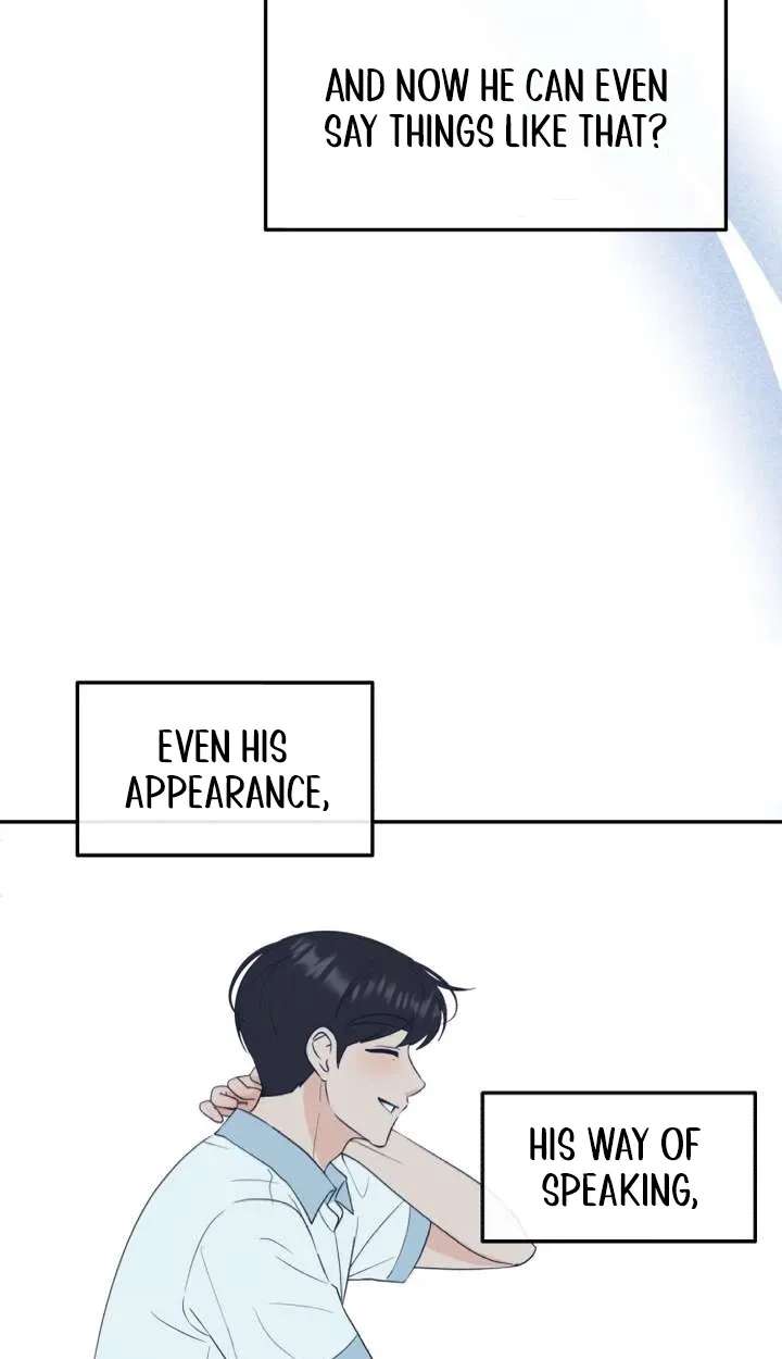 The Unrequited Love Club Chapter 3 - page 74