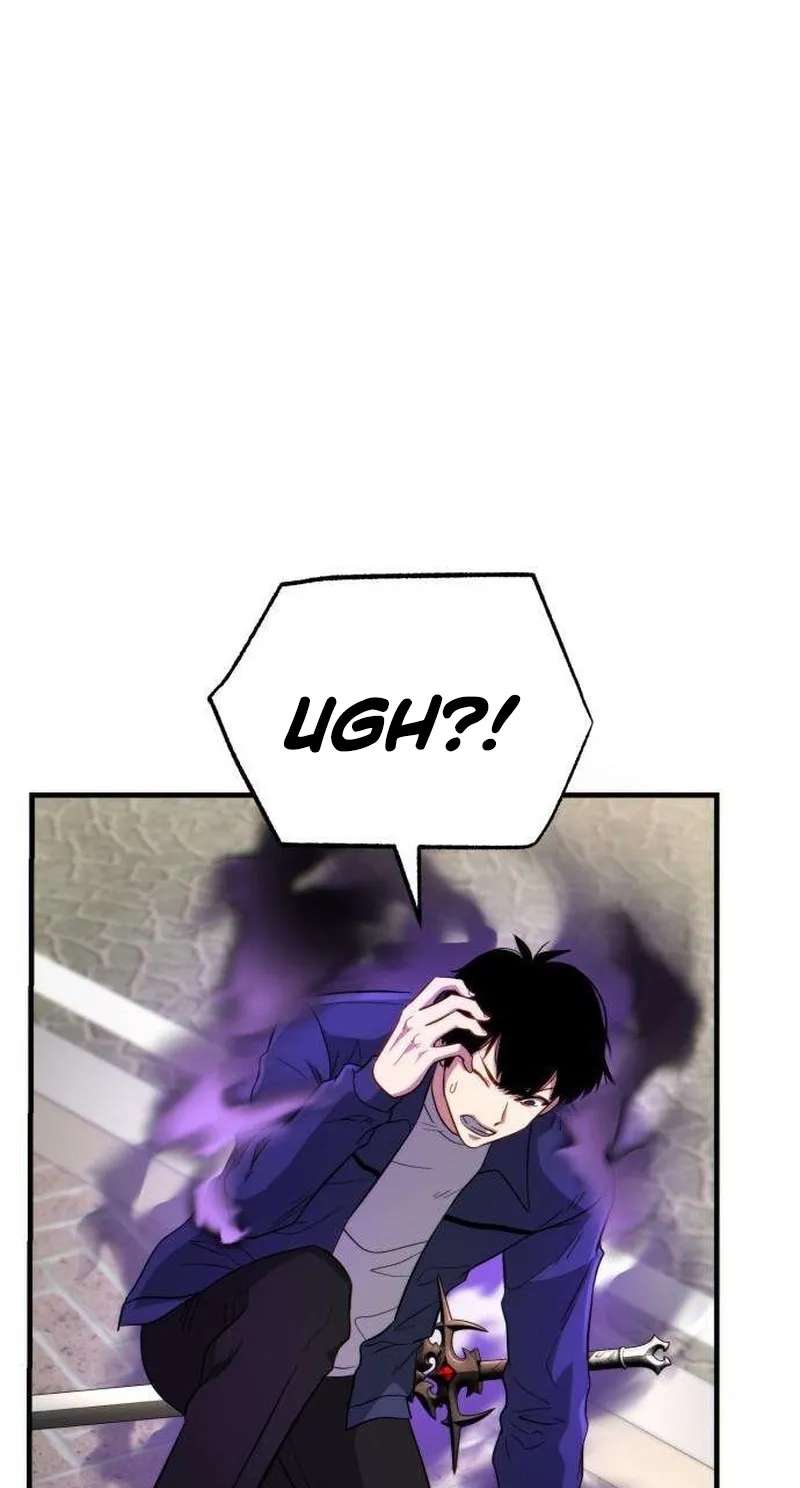 The Corruption Immune Swordsman's Calamity Sword Chapter 2 - page 41
