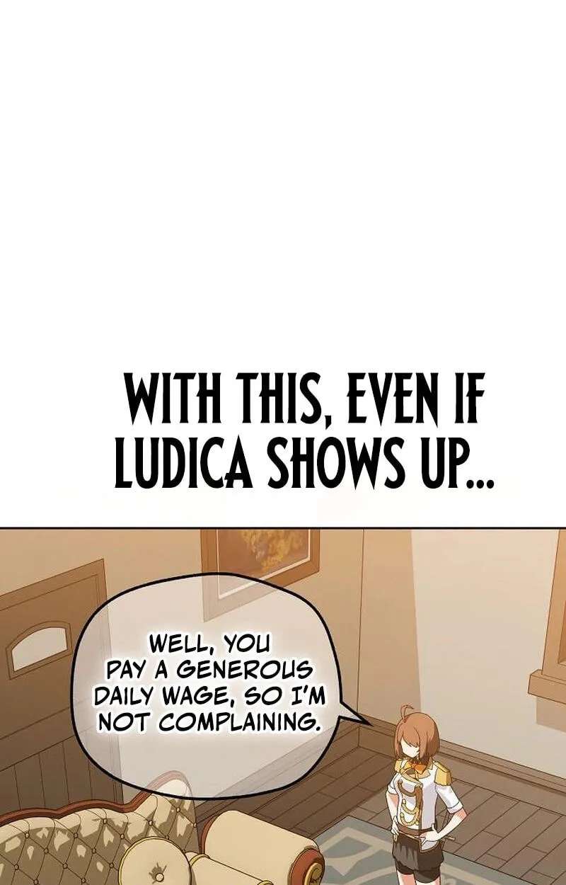 Healing at the Academy Convenience Store Chapter 12 - page 109