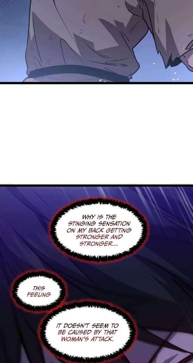I'm Really Not a Demon Beast Chapter 7 - page 29