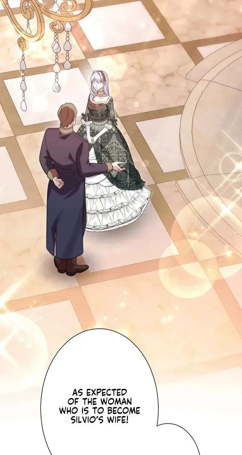 The Forsaken Saint Became the Crown Prince's Beloved Wife Chapter 30 - page 25