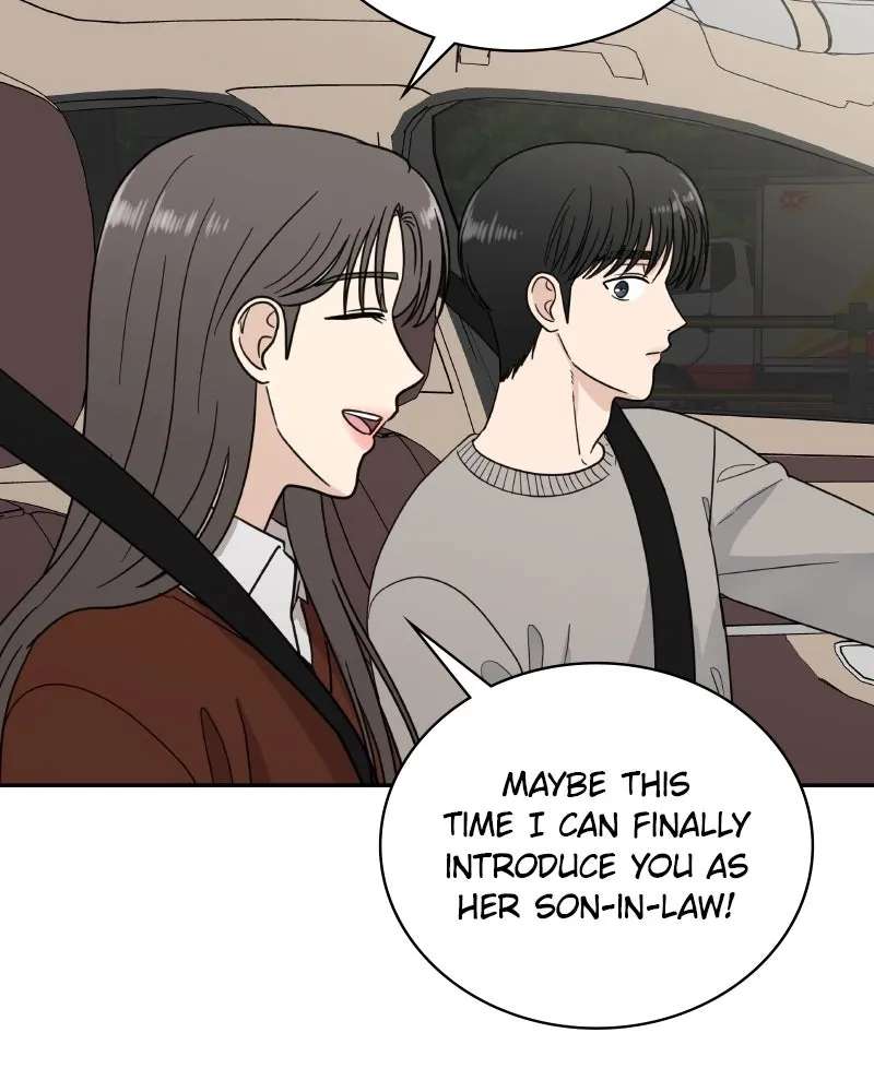 It Wasn’t Love At First Sight Chapter 60 - page 52