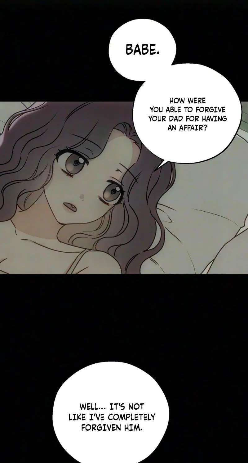 Our Ancestors are Watching Chapter 19 - page 14