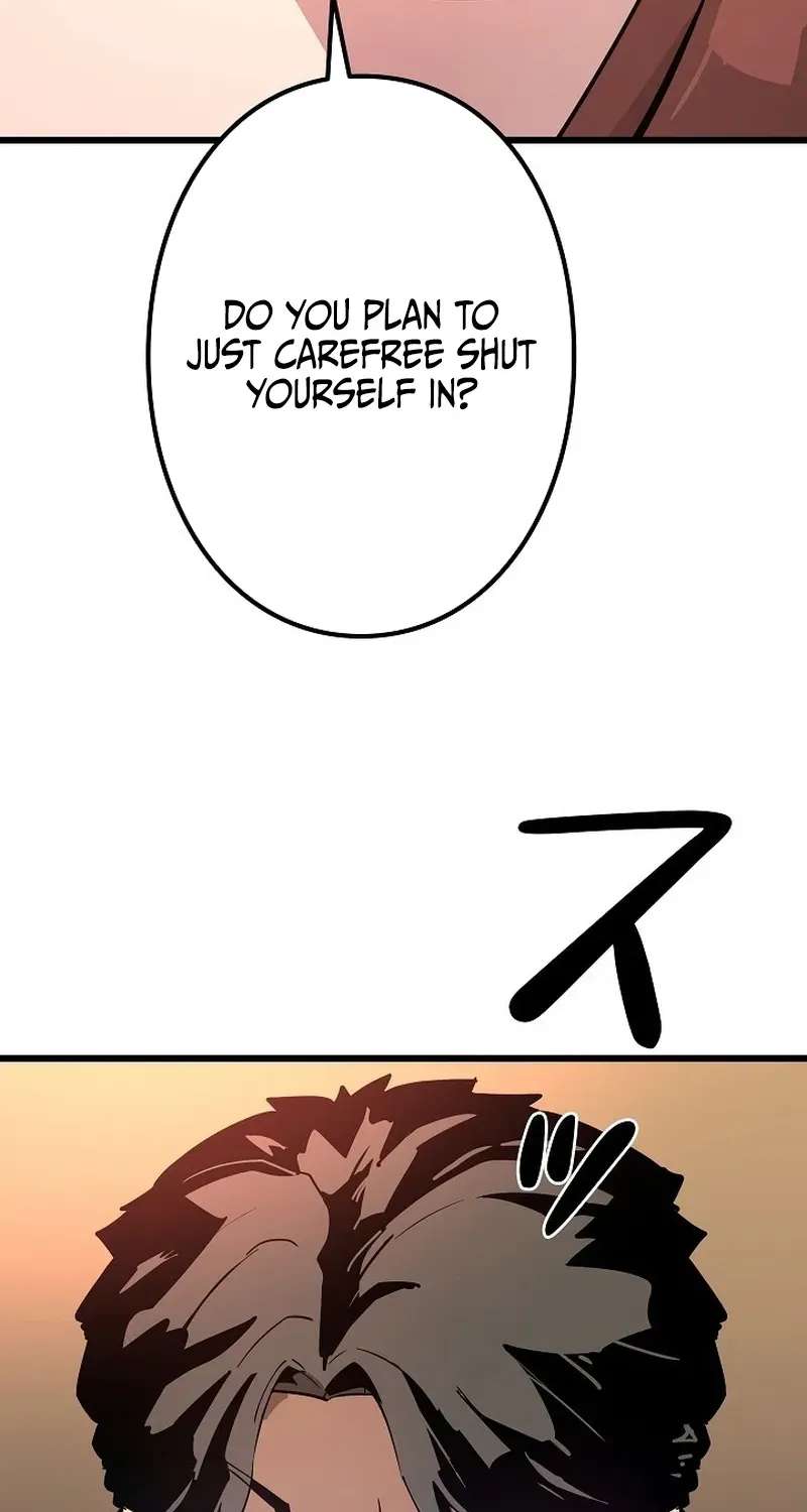 The Invincible Frontline: Awakening of the One-Eyed Chapter 18 - page 54
