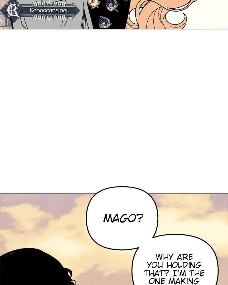 Bitterside Cranberries Chapter 14 - page 65