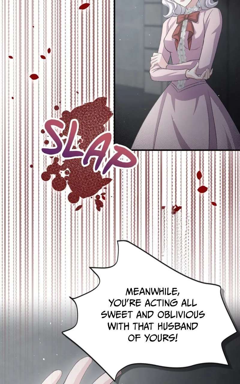 The Bloodstained Margrave'sConfession Chapter 16 - page 43