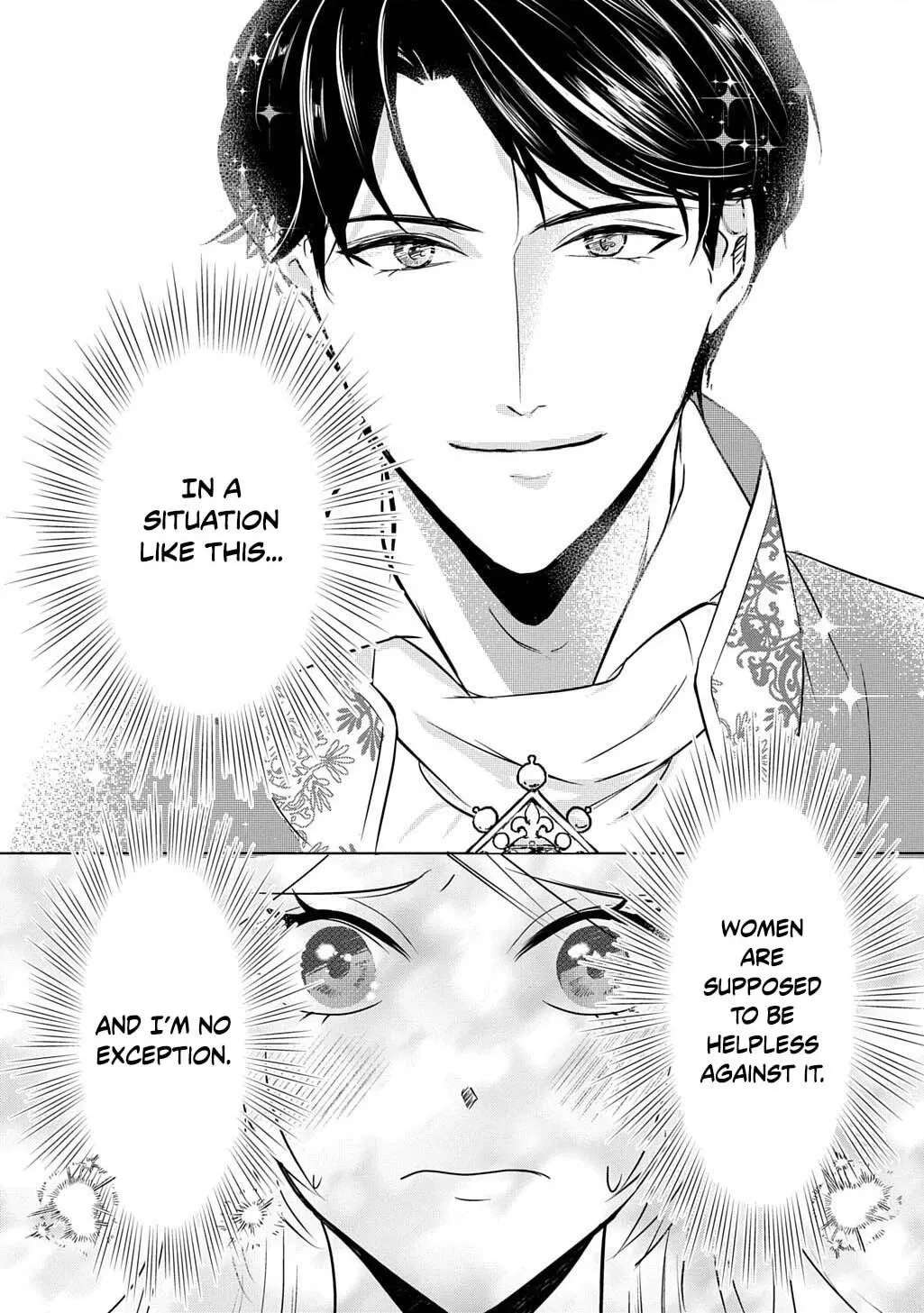 Captain of the Knights, I'm Not Suspicious—And I'm Not Your Fiancée! Chapter 2 - page 18