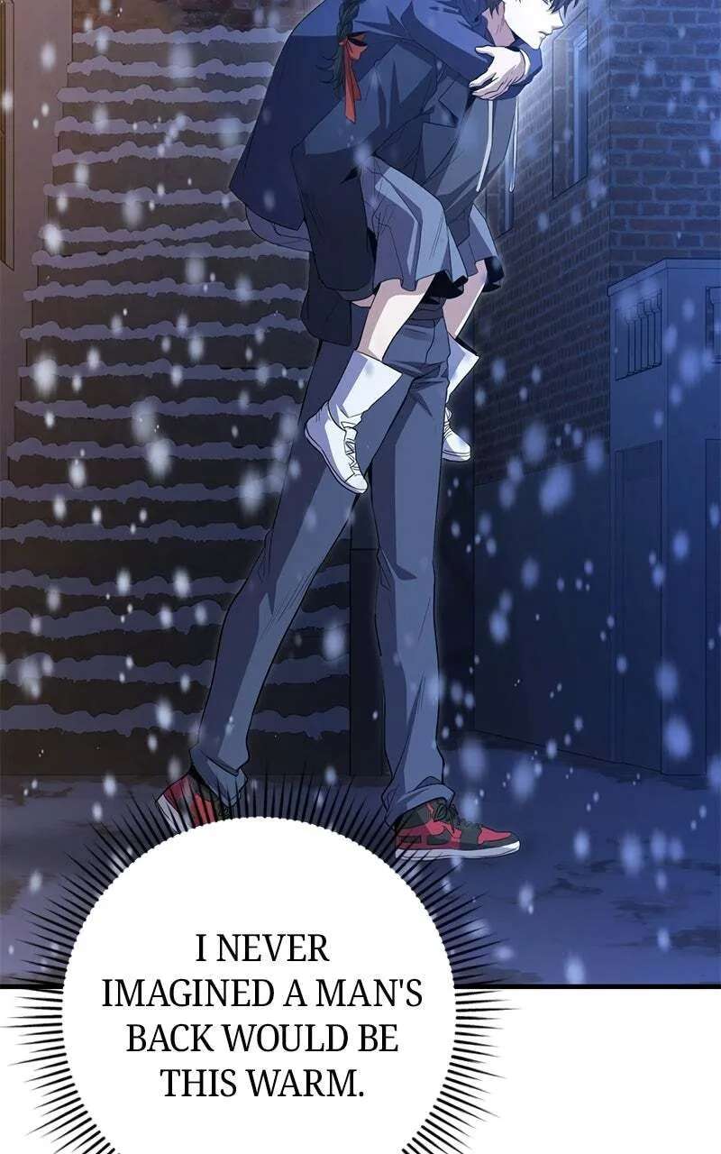 High school queen Chapter 99 - page 119
