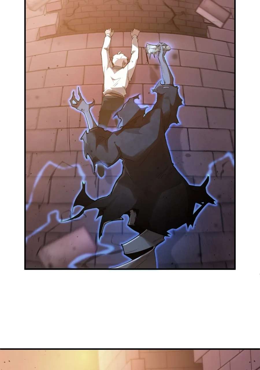 Nightmare Realm Summoner Chapter 3 - page 14