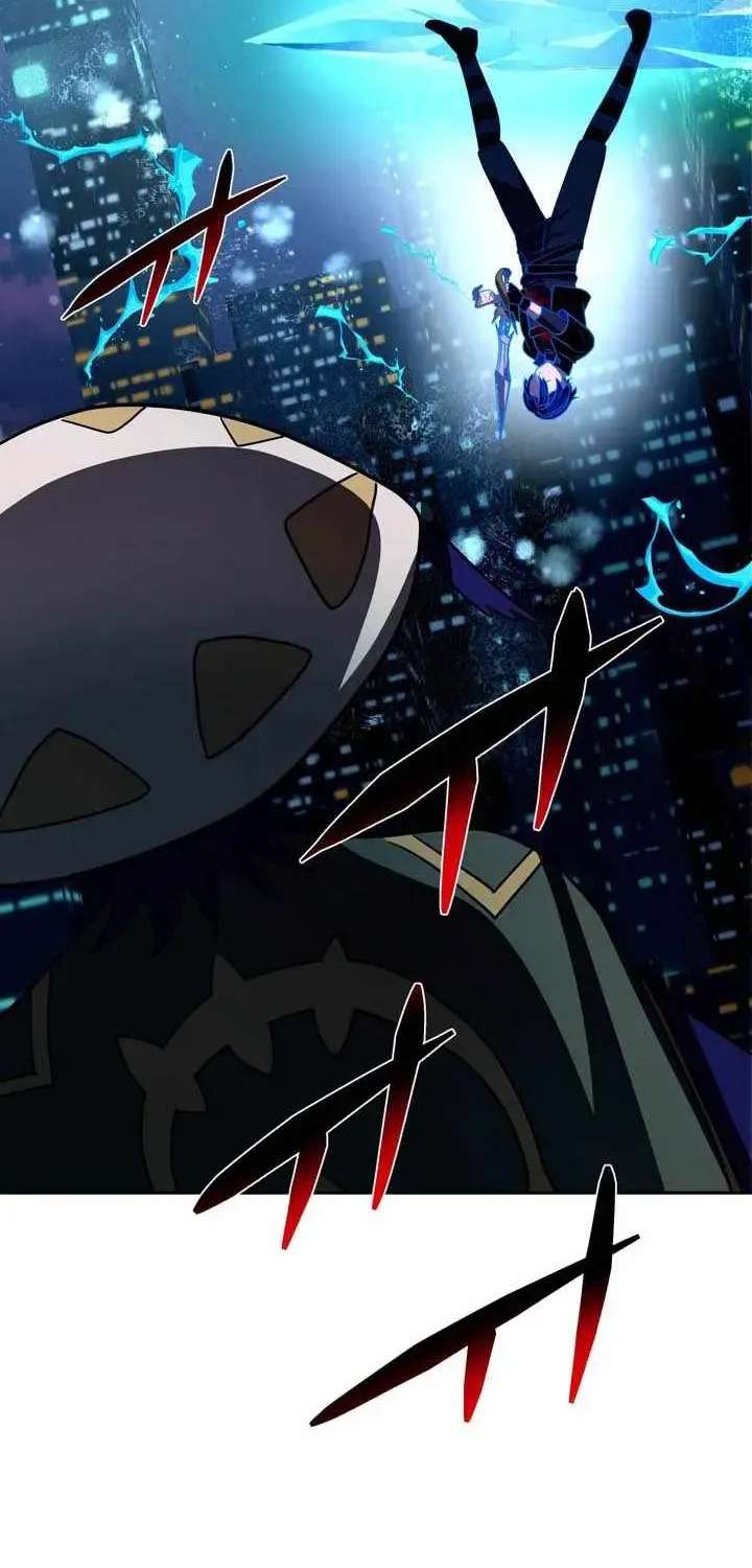 Reborn Ranker – Gravity User Chapter 208 - page 78