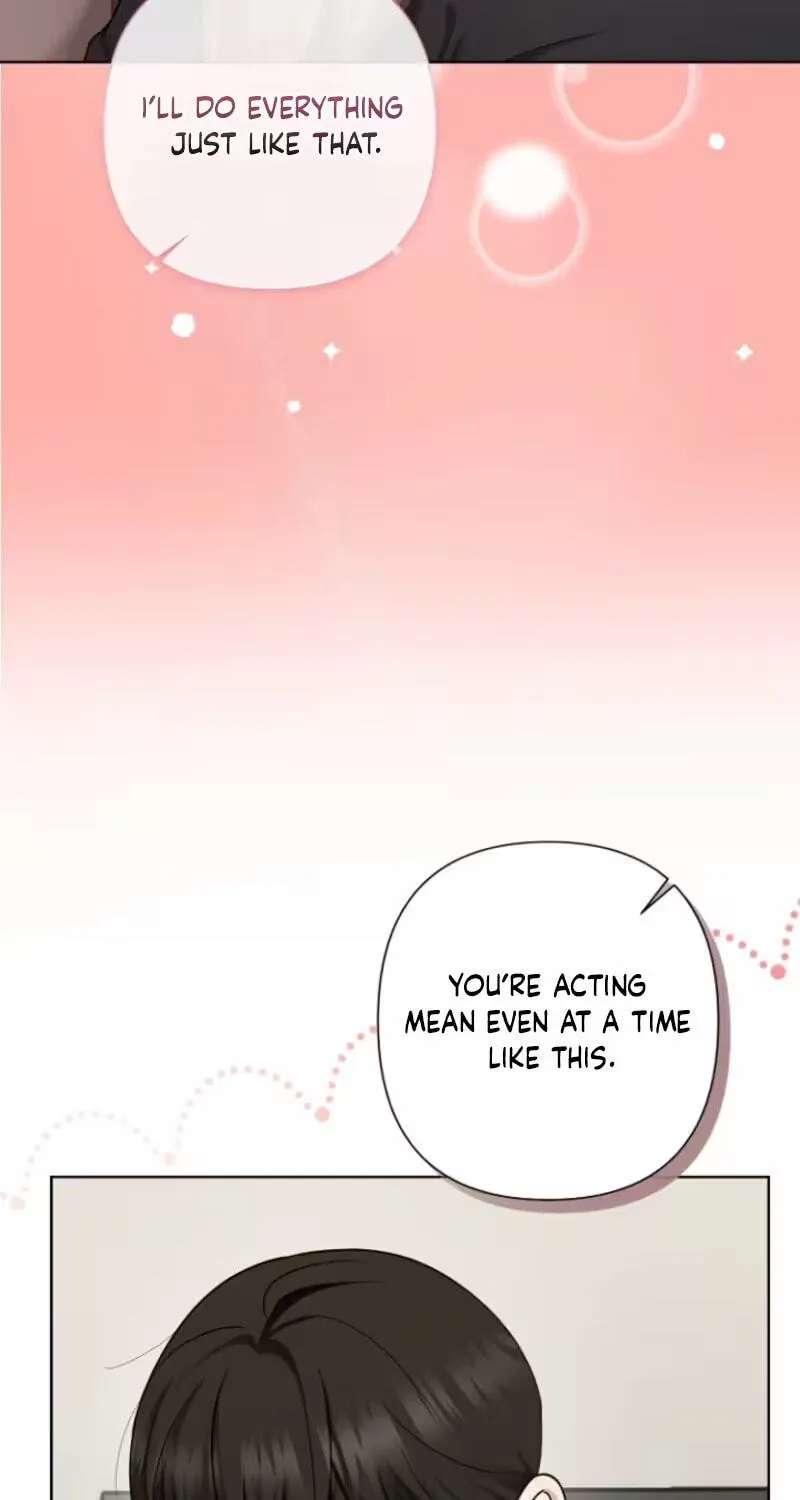 Mystic City Chapter 37 - page 21
