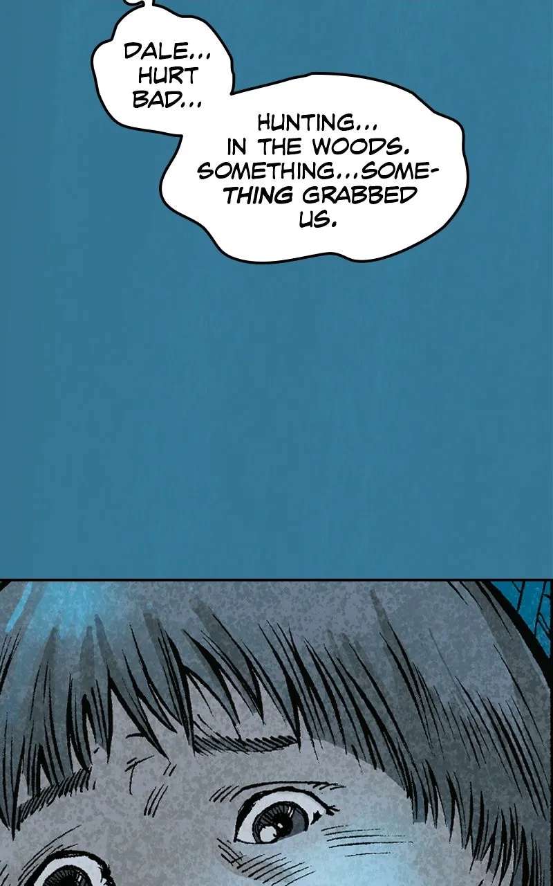 Stranger Things Chapter 7 - page 18