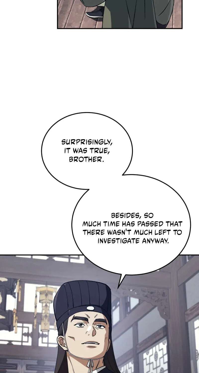 My Dad Is the Zenith Chapter 26 - page 124