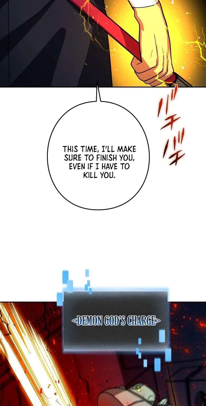 Hidden Class Gravity User Chapter 207 - page 66