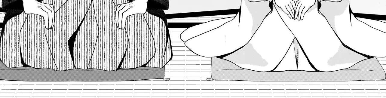 Unmei no Ban to Kekkonshitara, Tenshi Musuko no Keibo ni Narimashita Chapter 1 - page 86