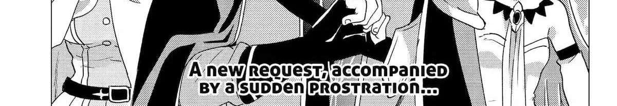 Yuusha Party Wo Tuihou Sareta Ore Daga, Ore Kara Sudatte Kuretayoude Ureshii. Nanode Daiseijo, Omae Ni Otte Korarete Ha Komarunodaga? Chapter 63 - page 40