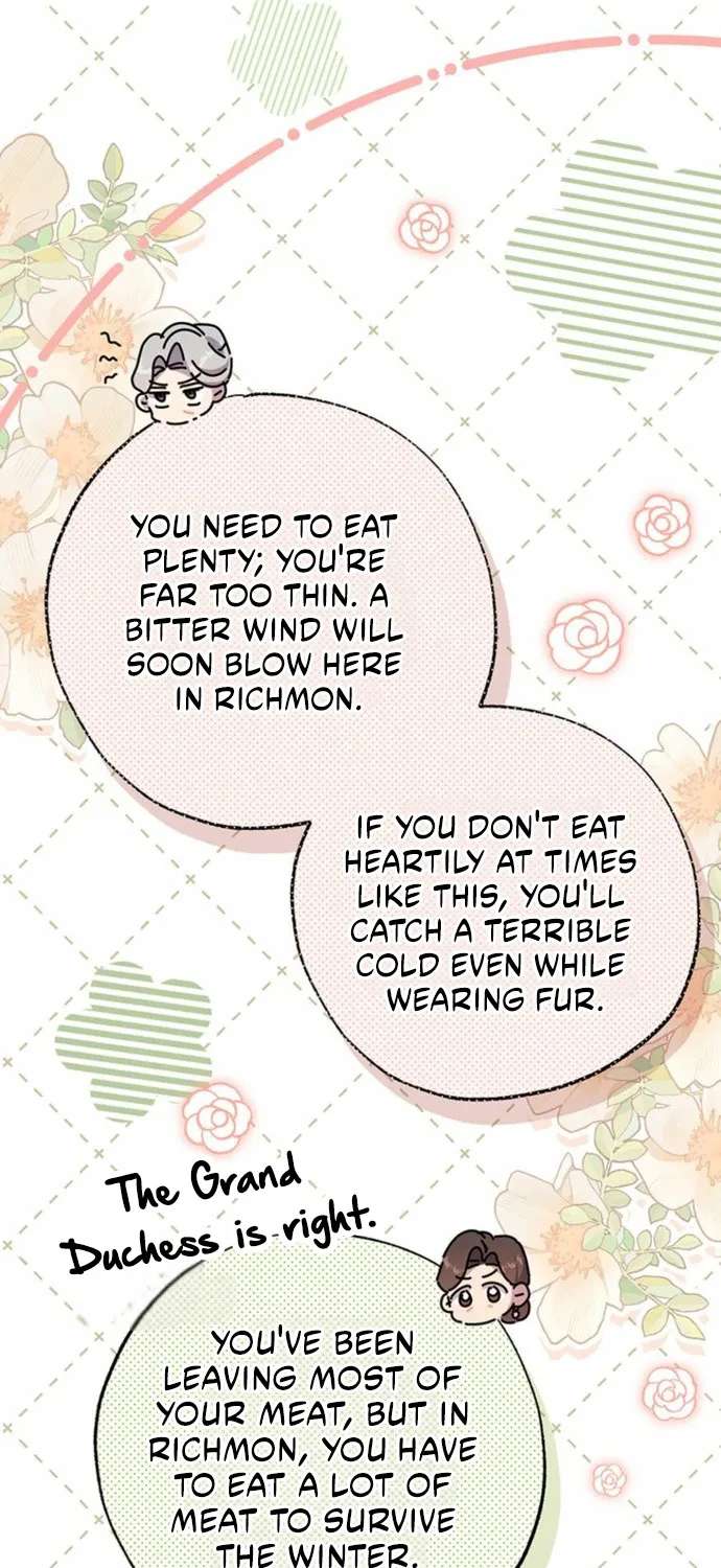 The Right Way To Get Revenge Chapter 38 - page 80