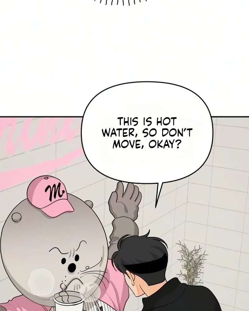 Hug Us Chapter 27 - page 88