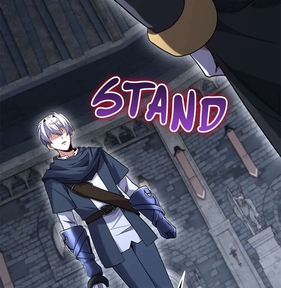 The Swordmaster's Reincarnation Chapter 79 - page 85