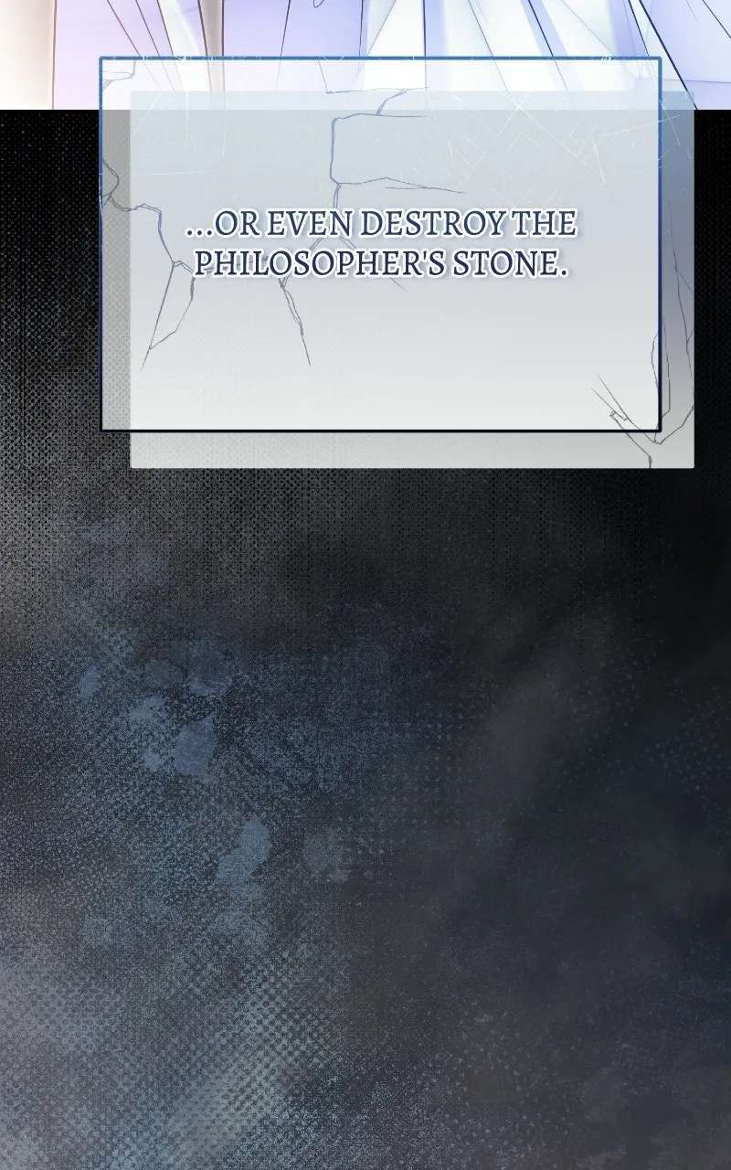 The Murderer TargetsBrunettes Chapter 37 - page 56