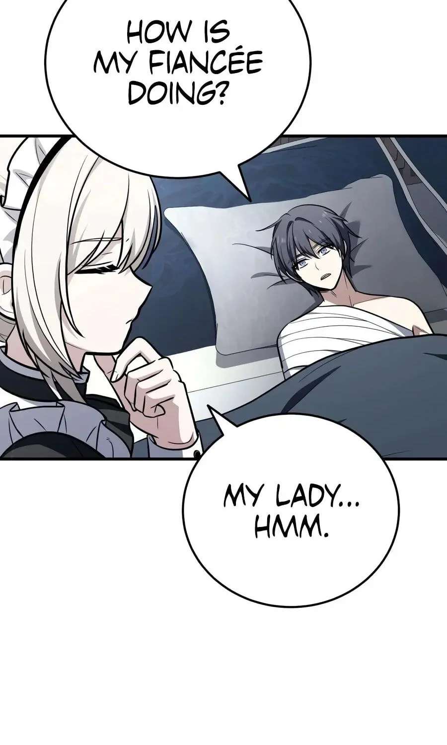 I Married the Dragon I Killed Chapter 18 - page 119