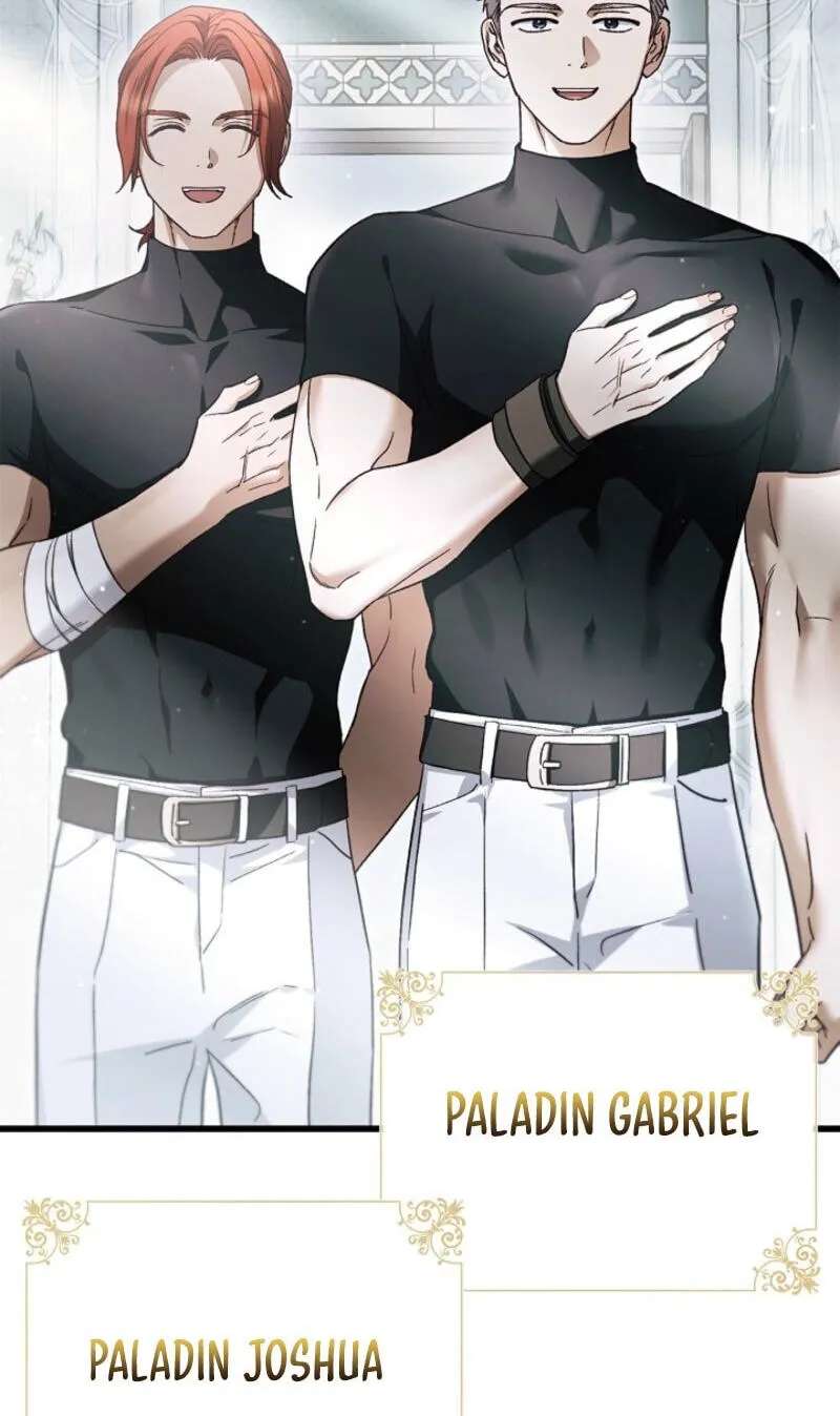 My Husband Is Definitely a Paladin Chapter 29 - page 61