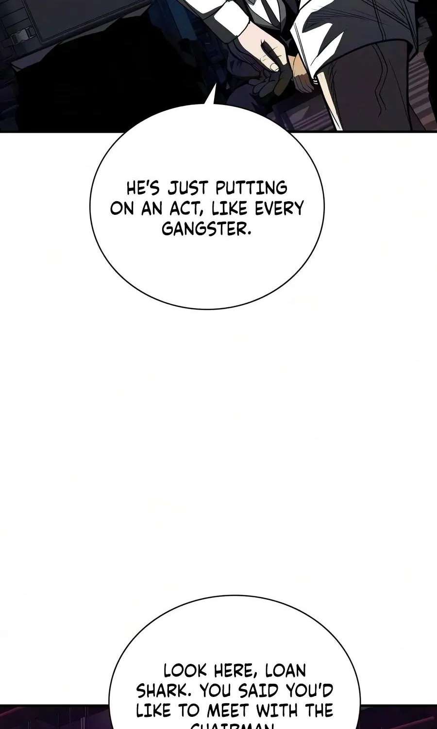 Debtbound by Blood Chapter 39 - page 21