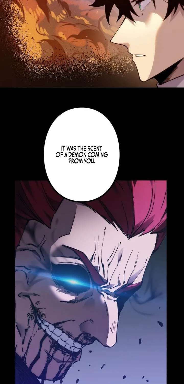 The Strongest Level 0 Absolute Supremacy Through Analysis Skills Chapter 55 - page 4