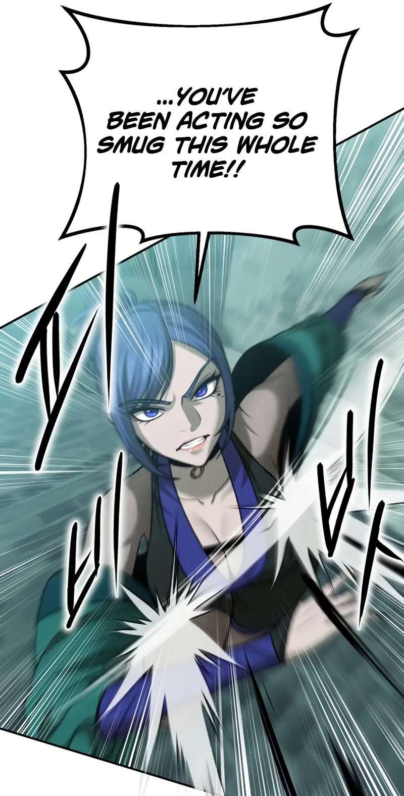 The Divine Brush of Hwarim Chapter 10 - page 49