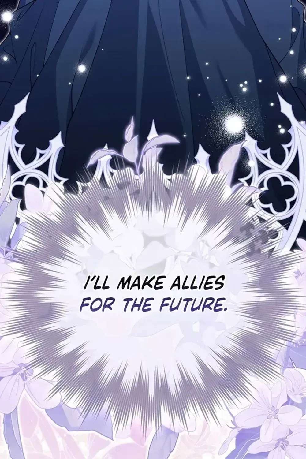Revenge of Reborn Villainess Chapter 8 - page 105