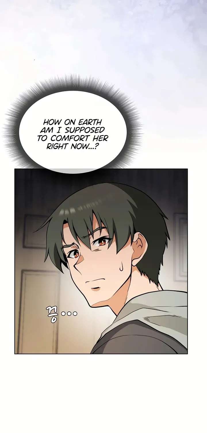 Your Mom Is the Best Chapter 1 - page 103