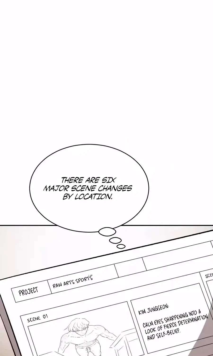 The Possessed Prodigy Actor Chapter 63 - page 79