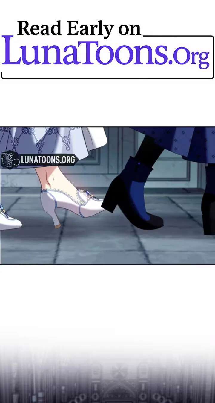 I Met the Male Lead in Prison Chapter 107 - page 1