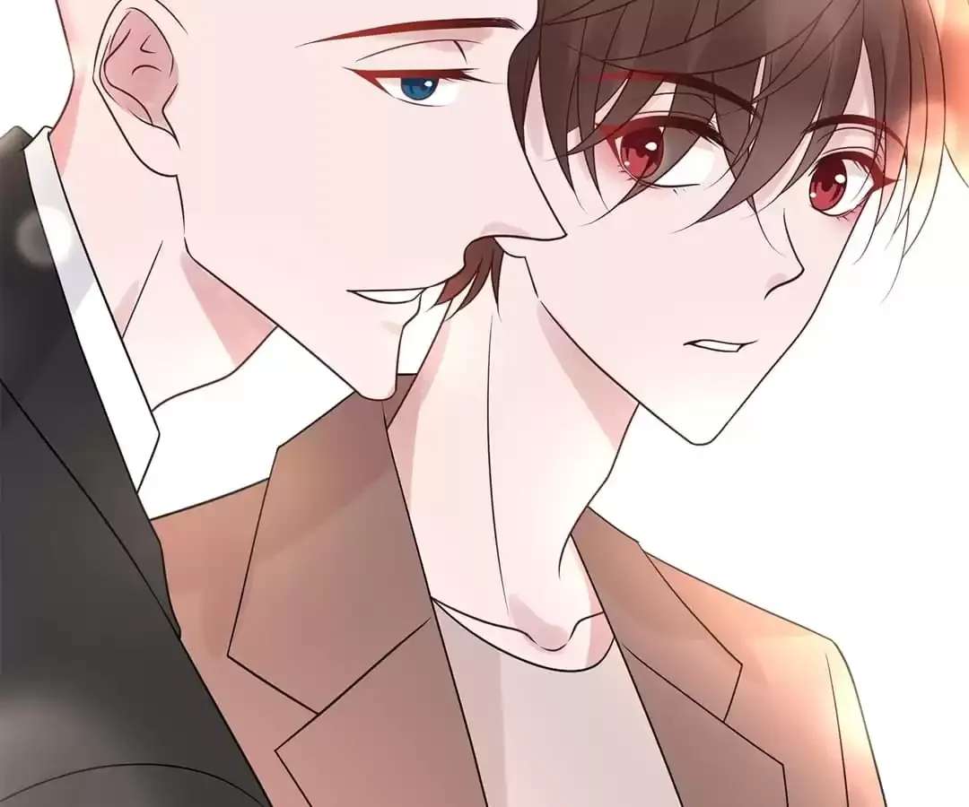 Reborn- deceiving my financial backing husband Chapter 82 - page 34