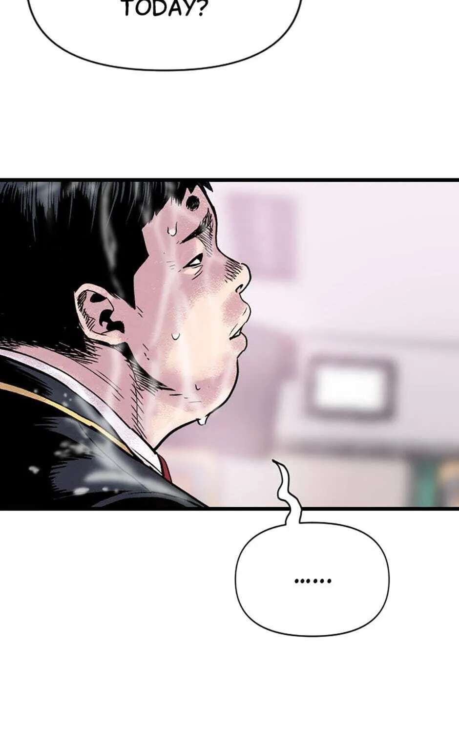 Switch (Ji-Dong & Kim Dong-Chan) Chapter 4 - page 19