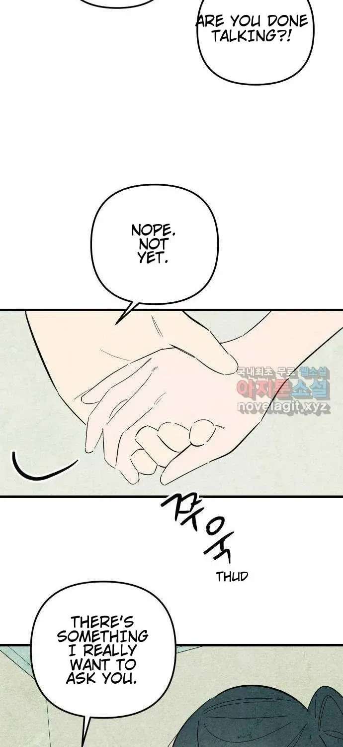 How to Turn You Around Chapter 47 - page 48