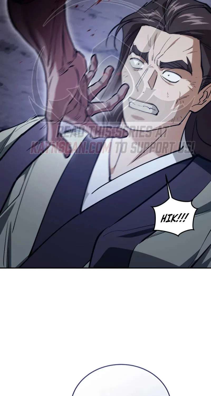 My Dad Is the Zenith Chapter 26 - page 3