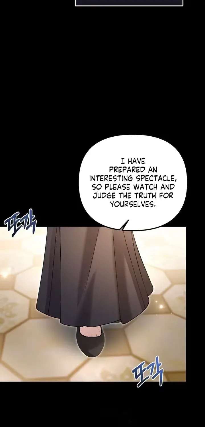 The brunette’s reaper Chapter 46 - page 18