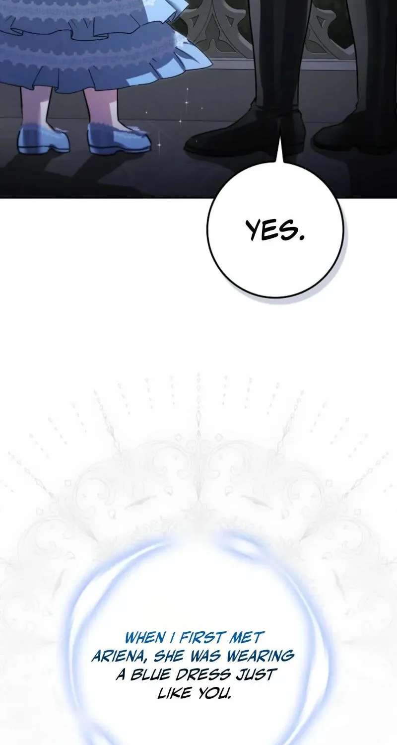 I Am the 5-Year-Old Spy Who Kidnapped the Villain Chapter 40 - page 64