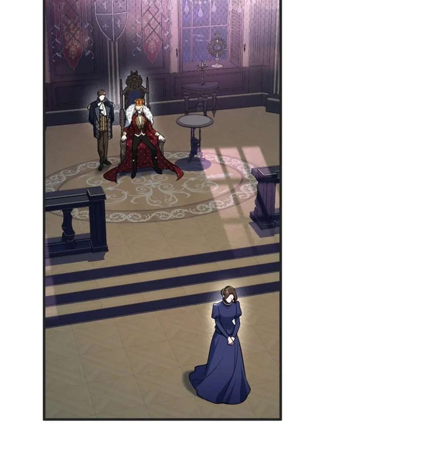 The Survival Log of a Butler at the Count's Castle Chapter 32 - page 95