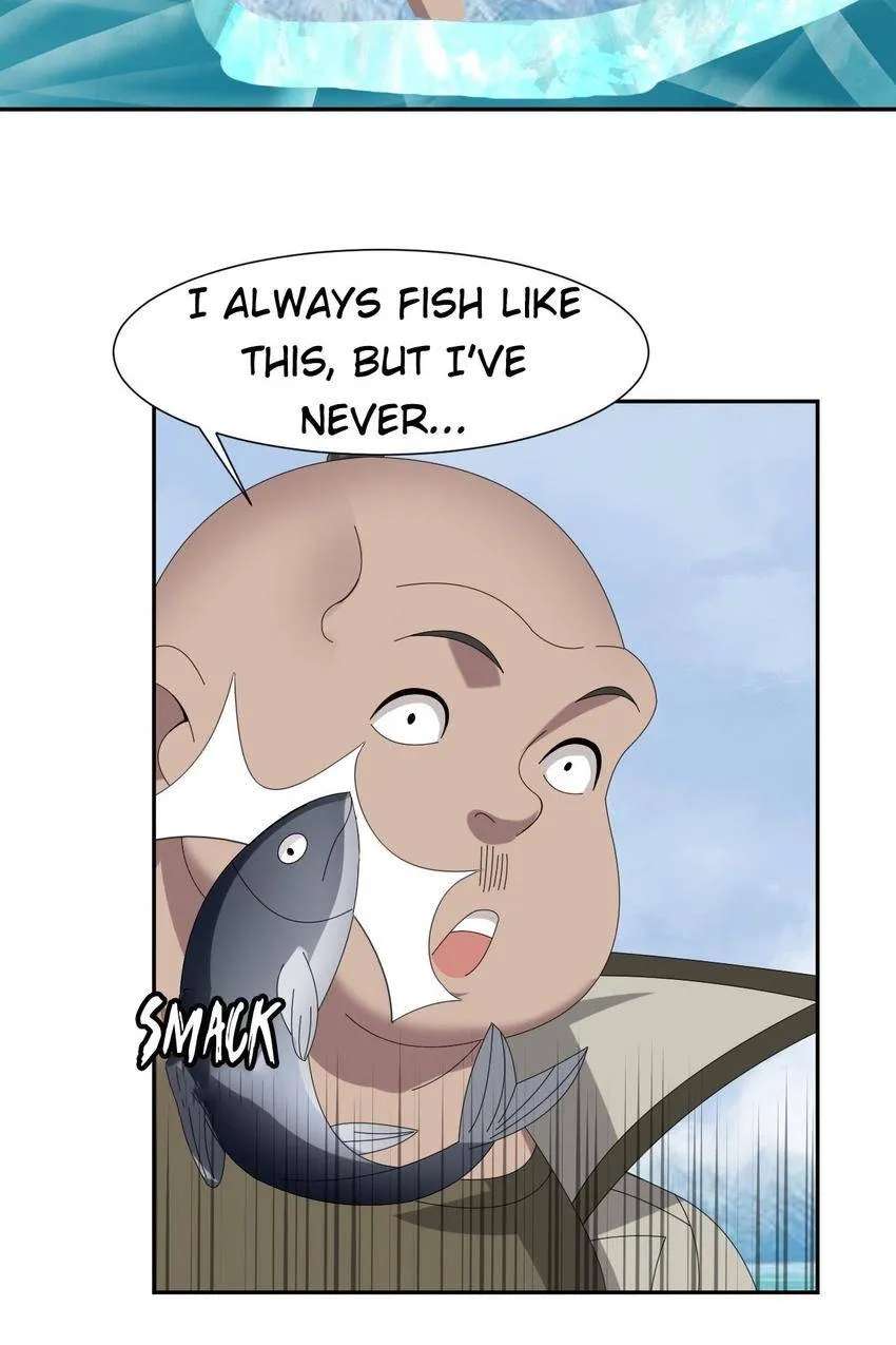 The Master of Fate Chapter 94 - page 36
