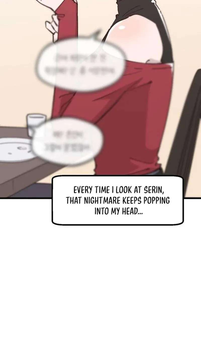 You Get Dumb When You're in Love Chapter 20 - page 38